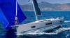 Yachtcharter Griechenla Oceanis 46.1