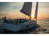 Yachtcharter Italien Oceanis 40.1 - 3 cab.
