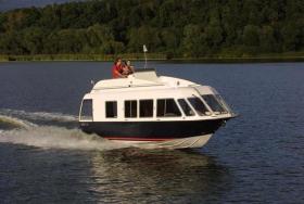 Yachtcharter Stromberg Yachts