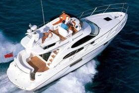 Yachtcharter Sealine