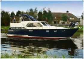 Yachtcharter Succes