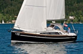 Yachtcharter Sunbeam Yachts