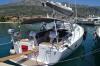 Yachtcharter Kroatien Hanse 455