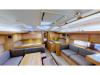 Yachtcharter Dufour500GL 5cab 12