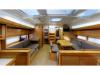 Yachtcharter Dufour500GL 5cab 13