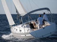 Bavaria Cruiser 32 in Ijsselmeer