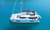 Yachtcharter Kroatien Fountaine Pajot New 45 - 4 + 1 cab.
