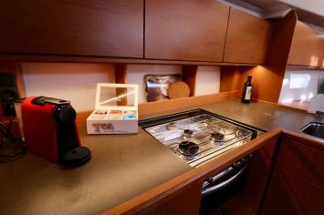 Yachtcharter BavariaC50 3