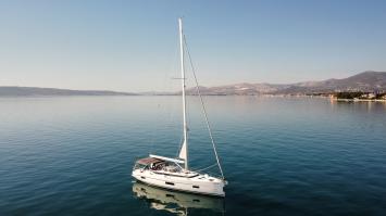 Yachtcharter BavariaC50 5