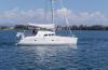 Yachtcharter Griechenla Lagoon 380 S2