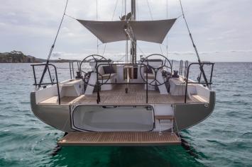 Yachtcharter First44 7