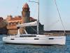 Yachtcharter Kroatien Oceanis 41.1