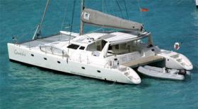 Yachtcharter Voyage Yachts