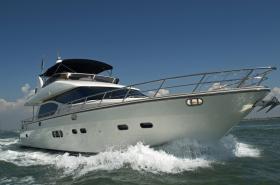 Yachtcharter Yaretti