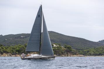 Yachtcharter First44 Checkmate 2