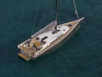 Yachtcharter First44 Checkmate 3