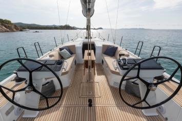 Yachtcharter First44 Checkmate 6