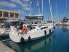 Yachtcharter Griechenla Oceanis 38.1