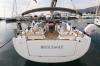 Yachtcharter Kroatien Hanse 418