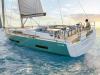 Yachtcharter Hanse510 51cab 3