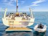 Yachtcharter Hanse510 51cab 4