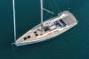 Yachtcharter Kroatien Hanse 588