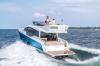 Yachtcharter SealineF430 2