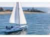 Yachtcharter Griechenla Sun Odyssey 490