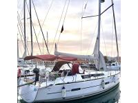 Dufour 460 Grand Large in Mallorca-Menorca