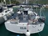 Yachtcharter Kroatien Oceanis 38.1