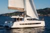 Yachtcharter Italien Bali 4.8