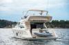 Yachtcharter Azimut47Fly 3