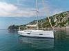 Yachtcharter Italien Dufour 412 Grand Large