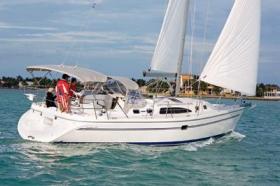 Yachtcharter Catalina