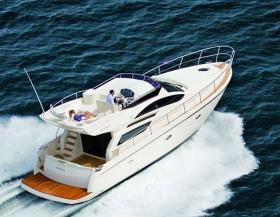 Yachtcharter Rodman Polyships S.A.U.