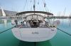 Yachtcharter Kroatien Hanse 415