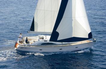 Yachtcharter BavariaVision44