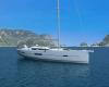 Yachtcharter Thailand Dufour 520 Grand Large