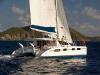Yachtcharter Leopard46