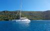 Yachtcharter Salina48Evolution