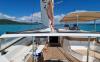 Yachtcharter Salina48Evolution 3