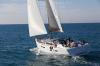 Yachtcharter Griechenla Sun Odyssey 479