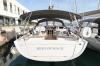 Yachtcharter Kroatien Hanse 458