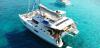 Yachtcharter Kroatien Saba 50