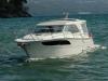 Yachtcharter Kroatien Marex 310 Sun Cruiser