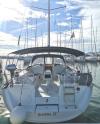 Yachtcharter Kroatien Cyclades 50.5