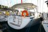 Yachtcharter Türkei Oceanis 50 Family