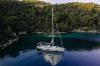 Yachtcharter Türkei Dufour 470