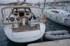 Yachtcharter Griechenla Elan 45 Impression