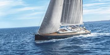 Yachtcharter BavariaCruiser57 51cab